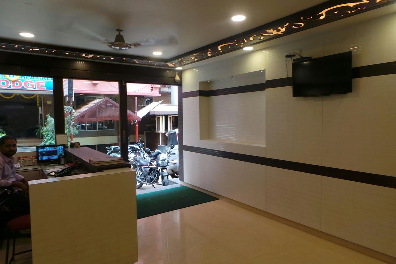 Manjusri Paradise Otel Bangalore Dış mekan fotoğraf